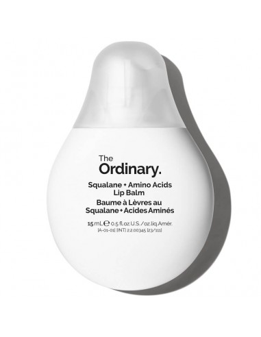 The Ordinary Squalane + Amino Acids...