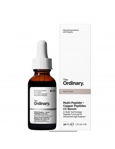 The Ordinary Multi-Peptide... 2