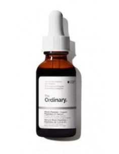 The Ordinary Multi-Peptide...