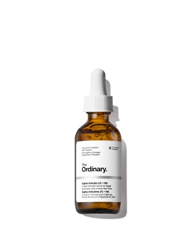 THE ORDINARY ALPHA ARBUTIN 2% +...