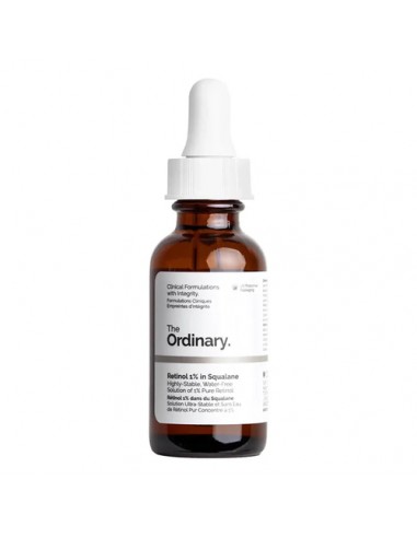 THE ORDINARY ORIGINAL RETINOL 1% 30ML...