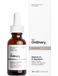 The Ordinary Retinol 1% in... 2