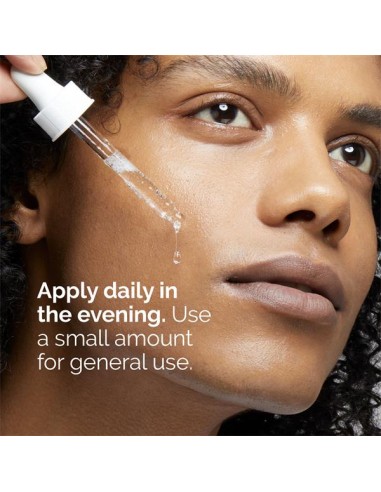 The Ordinary Salicylic Acid 2%...