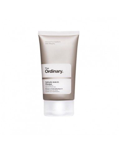 THE ORDINARY SALICYLIC ACID 2% MASK 50ML
