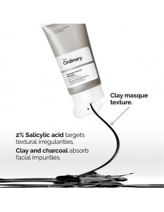 The Ordinary Salicylic Acid... 2