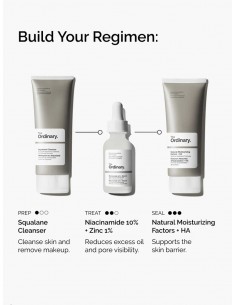 The Ordinary Niacinamide... 2