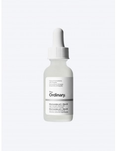 The Ordinary Niacinamide...