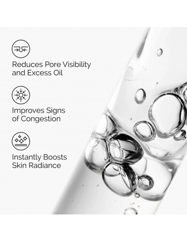 The Ordinary Niacinamide 10% + Zinc...