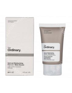 The Ordinary Natural...