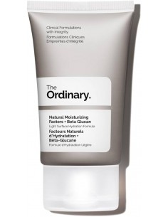 The Ordinary Natural... 2