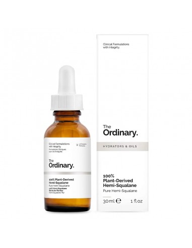 The Ordinary Escualano 100% de Origen...