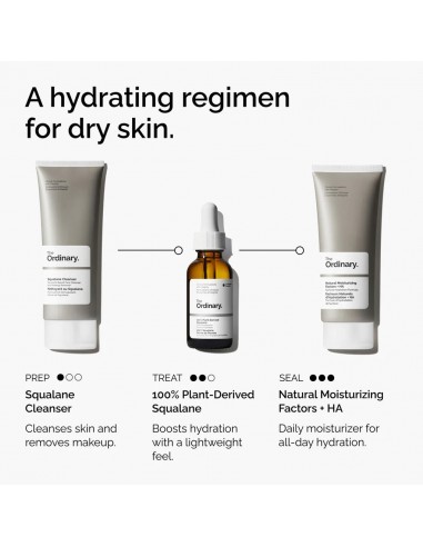 The Ordinary Escualano 100% de Origen...
