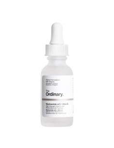 The Ordinary Niacinamide...