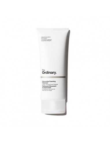 The Ordinary Glucoside Foaming...