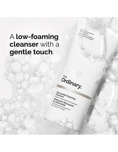 The Ordinary Glucoside Foaming...
