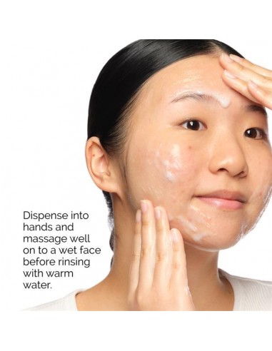 The Ordinary Glucoside Foaming...