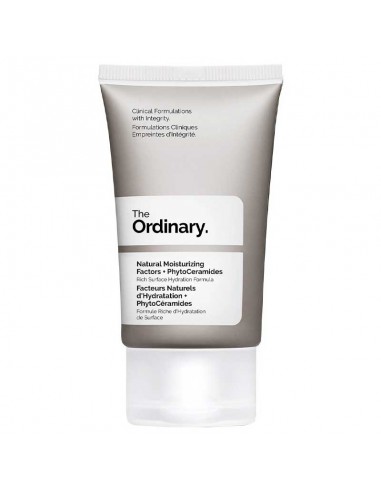 THE ORDINARY NATURAL MOISTURIZING...