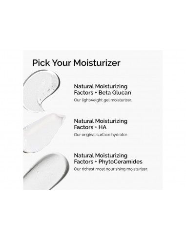 THE ORDINARY NATURAL MOISTURIZING...