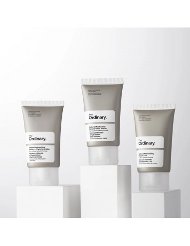 THE ORDINARY NATURAL MOISTURIZING...