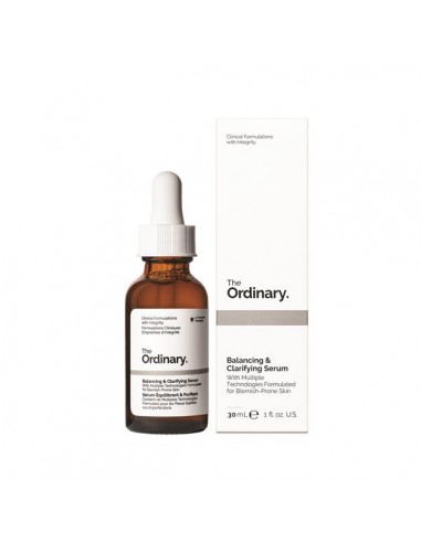 The Ordinary Balancing & Clarifying...