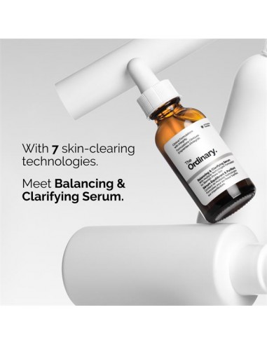 The Ordinary Balancing & Clarifying...