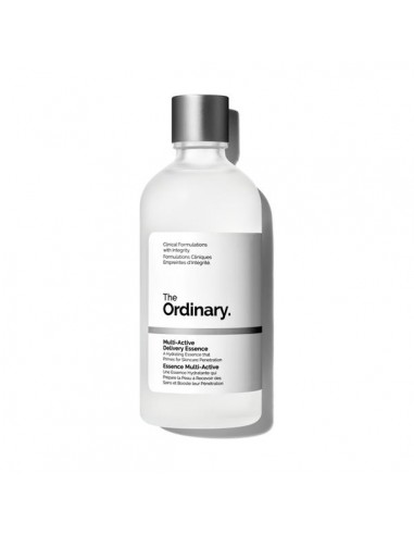 The Ordinary Multi-Active Delivery...
