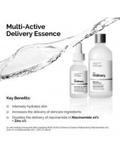 The Ordinary Multi-Active... 2