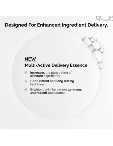 The Ordinary Multi-Active Delivery...