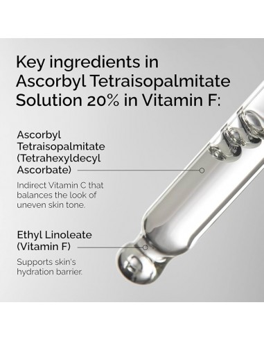 The Ordinary Ascorbyl...