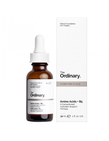 The Ordinary Amino Acids + B5 Sérum...