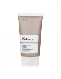 The Ordinary Salicylic Acid...