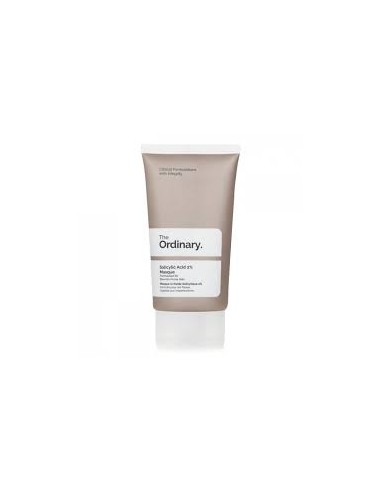 THE ORDINARY SALICYLIC ACID 2% MASQUE...