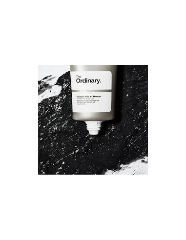 THE ORDINARY SALICYLIC ACID 2% MASQUE...