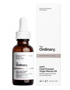 The Ordinary 100%...