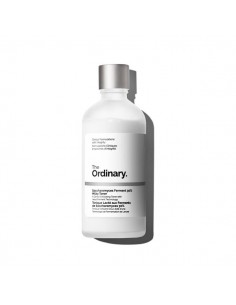 The Ordinary Saccharomyces...