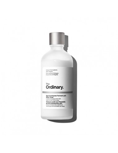 The Ordinary Saccharomyces Ferment...