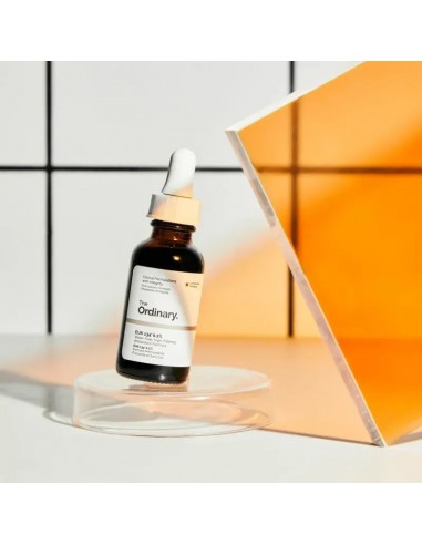 The Ordinary EUK 134 0,1% Sérum...