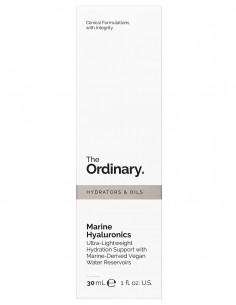 The Ordinary Marine... 2