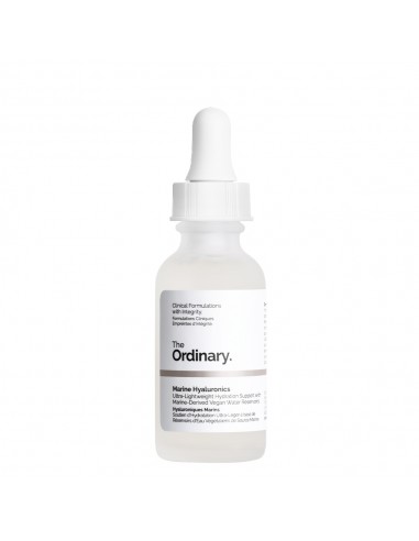 The Ordinary Marine Hyaluronics Sérum...
