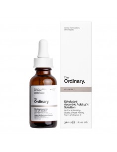 THE ORDINARY ETHYLATED...