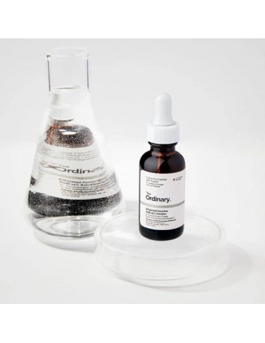 THE ORDINARY ETHYLATED ASCORBIC ACID...