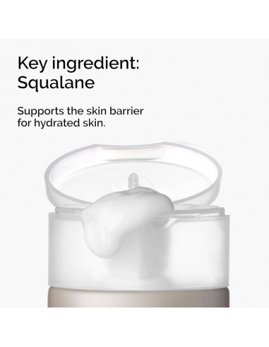 The Ordinary Squalane Cleanser...