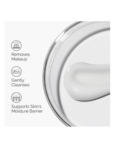 The Ordinary Squalane Cleanser...