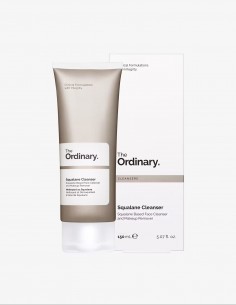The Ordinary Squalane...