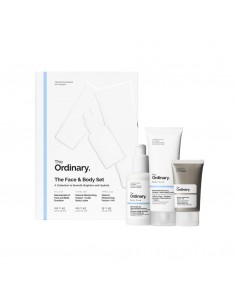 The Ordinary The Face &...