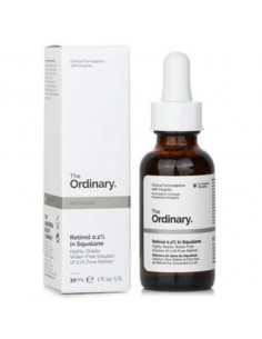 The Ordinary Retinol 0,2%... 2