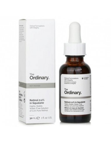The Ordinary Retinol 0,2% en...