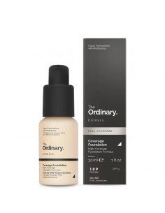 The Ordinary Coverage...