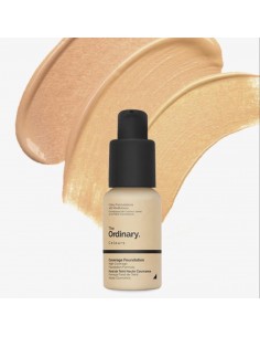 The Ordinary Coverage... 2