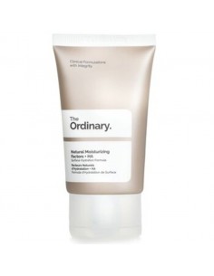 The Ordinary Natural...